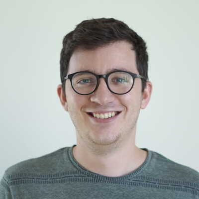 Thibaut Vandervelden Picture