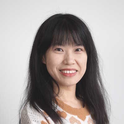 Xinyue Zhang Picture