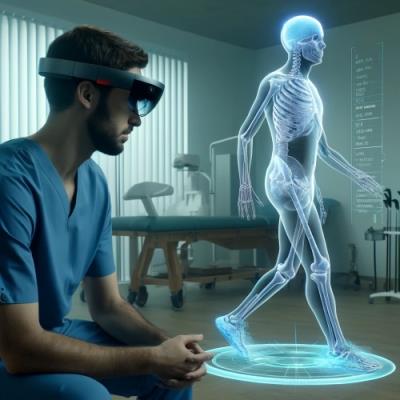 Project 10710 Background