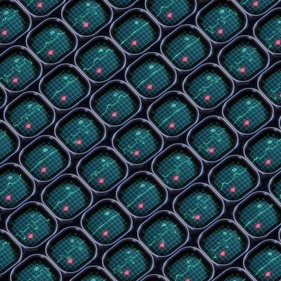 Project 9593 Background