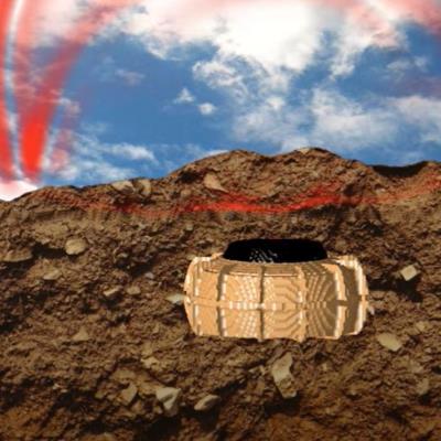 Publication 1832 Background