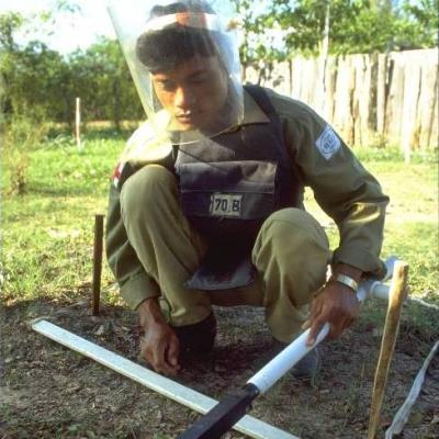 Publication 1836 Background