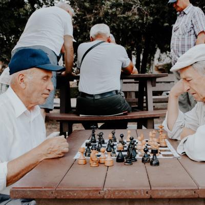 Publication 3812 Background