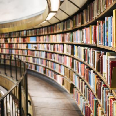 Publication 694 Background