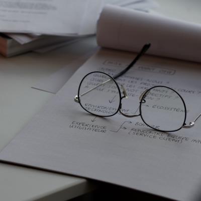 Publication 4291 Background