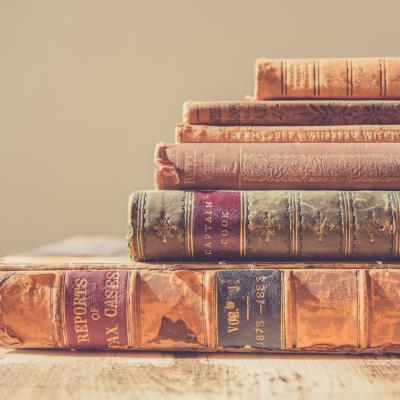 Publication 50 Background