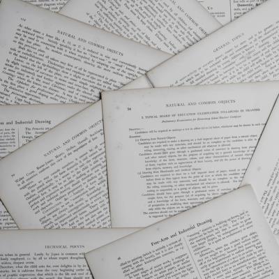 Publication 618 Background