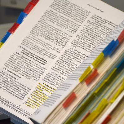 Publication 2346 Background